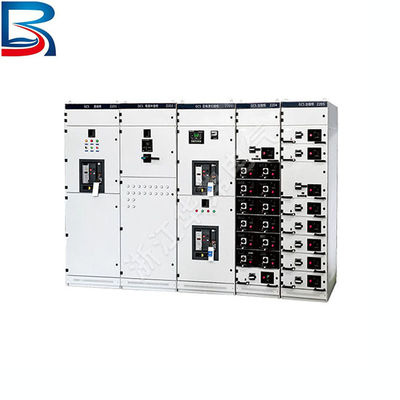 Línea de montaje del gabinete 15kv Interruptor de baja tensión Sf6 aislado