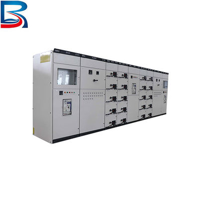 Línea de montaje del gabinete 15kv Interruptor de baja tensión Sf6 aislado