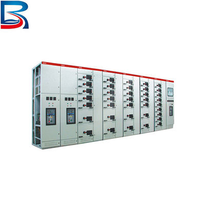Línea de montaje del gabinete 15kv Interruptor de baja tensión Sf6 aislado