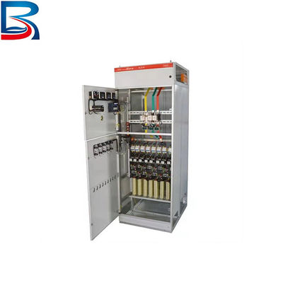 Cubicle Switchboard Panel eléctrico Lv Industrial Switchgear eléctrico