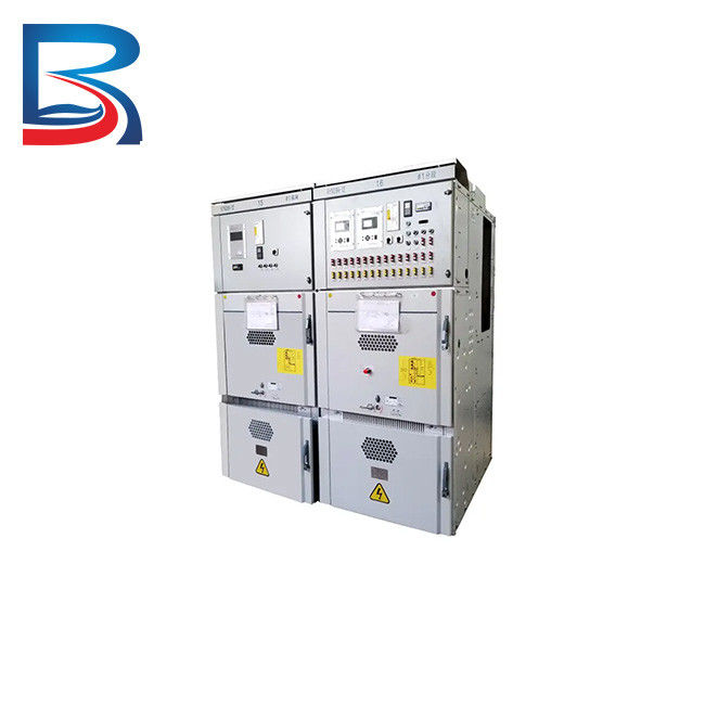 40.5KV 33KV 12KV 11KV dispositivo de distribución de alto voltaje de 6,6 kilovoltios para el transporte