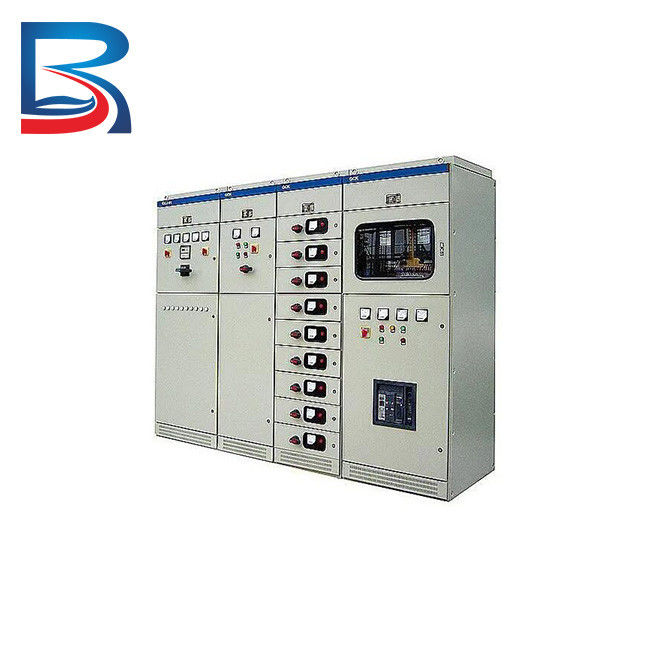 OEM de alto voltaje del ODM del gabinete del interruptor de 40.5KV 33KV 12KV 11KV 6.6KV
