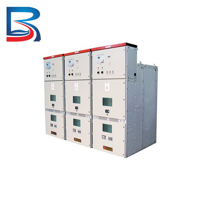 Fase 3 4 dispositivo de distribución de alto voltaje de la fase 12KV para los sistemas de energía renovable
