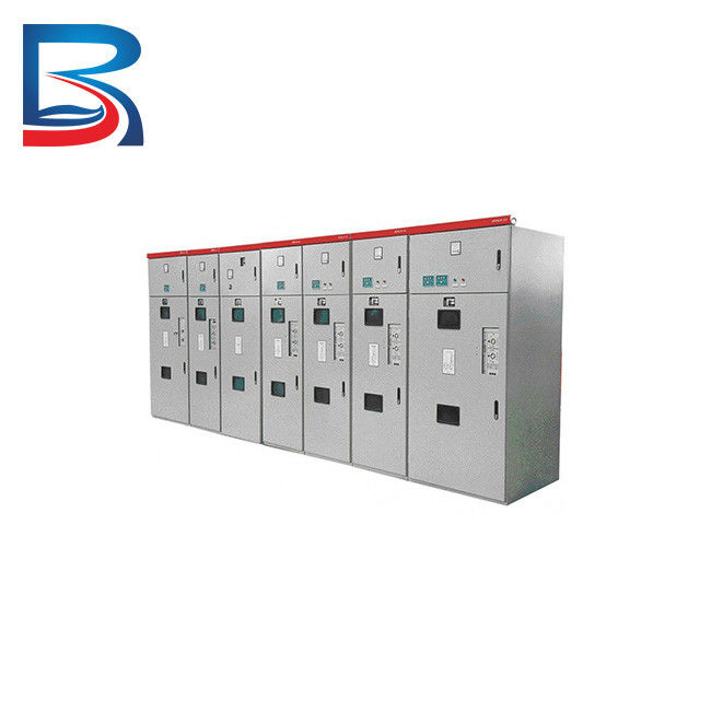 caja de distribución de la baja tensión de 1250A 1600A 2000A para las subestaciones