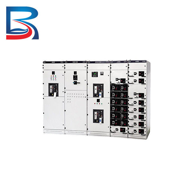 Dispositivo de distribución interior eléctrico de la baja tensión 6.6KV para las plantas de la producción de energía