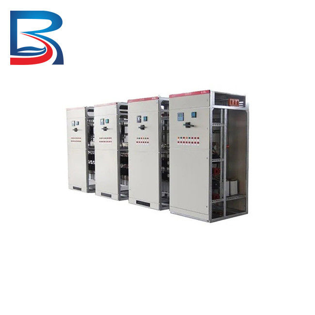 Dispositivo de distribución de la baja tensión de la distribución de poder de los SOLDADOS ENROLLADOS EN EL EJÉRCITO 6.6KV 11KV para las centrales eléctricas