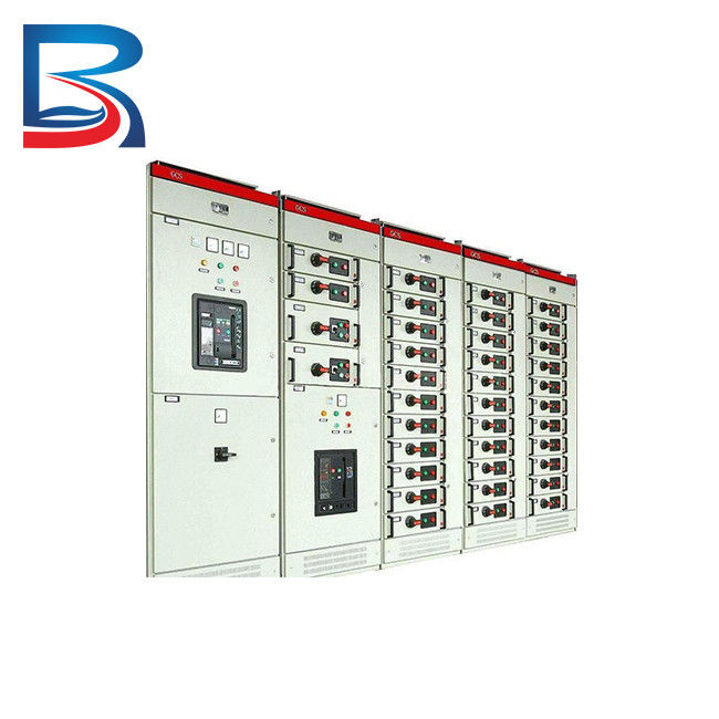 Dispositivo de distribución revestido de la baja tensión del metal del IEC 15KV para los servicios públicos