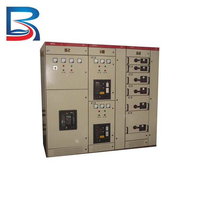 11KV gabinete medio de la fuente de alimentación del interruptor del voltaje de los SOLDADOS ENROLLADOS EN EL EJÉRCITO AIS para a poca distancia de la costa