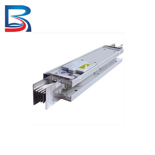 15KV Mylar o conducto de levantamiento eléctrico aislado de epoxy 415V 480V 690V del autobús de tuberías