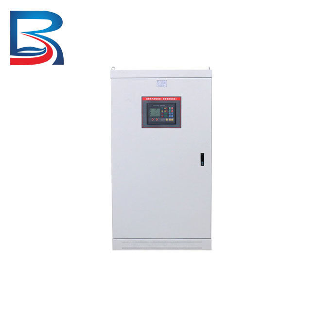 Gabinete de control eléctrico industrial del CE CQC CCC para la producción de energía y los sistemas de rejilla eléctricos