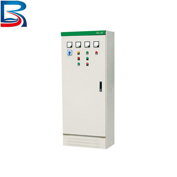 Generador de caja de la placa de distribución de energía exterior 1.0/1.2/1.5/2.0mm