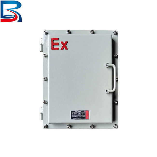 CCC Ac Boca de distribución de energía eléctrica 0,8 mm interruptor de baja tensión