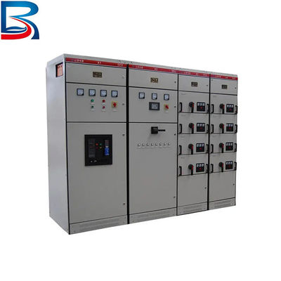 Cubicle de los interruptores 33kv Gis de los interruptores Retirar de los interruptores